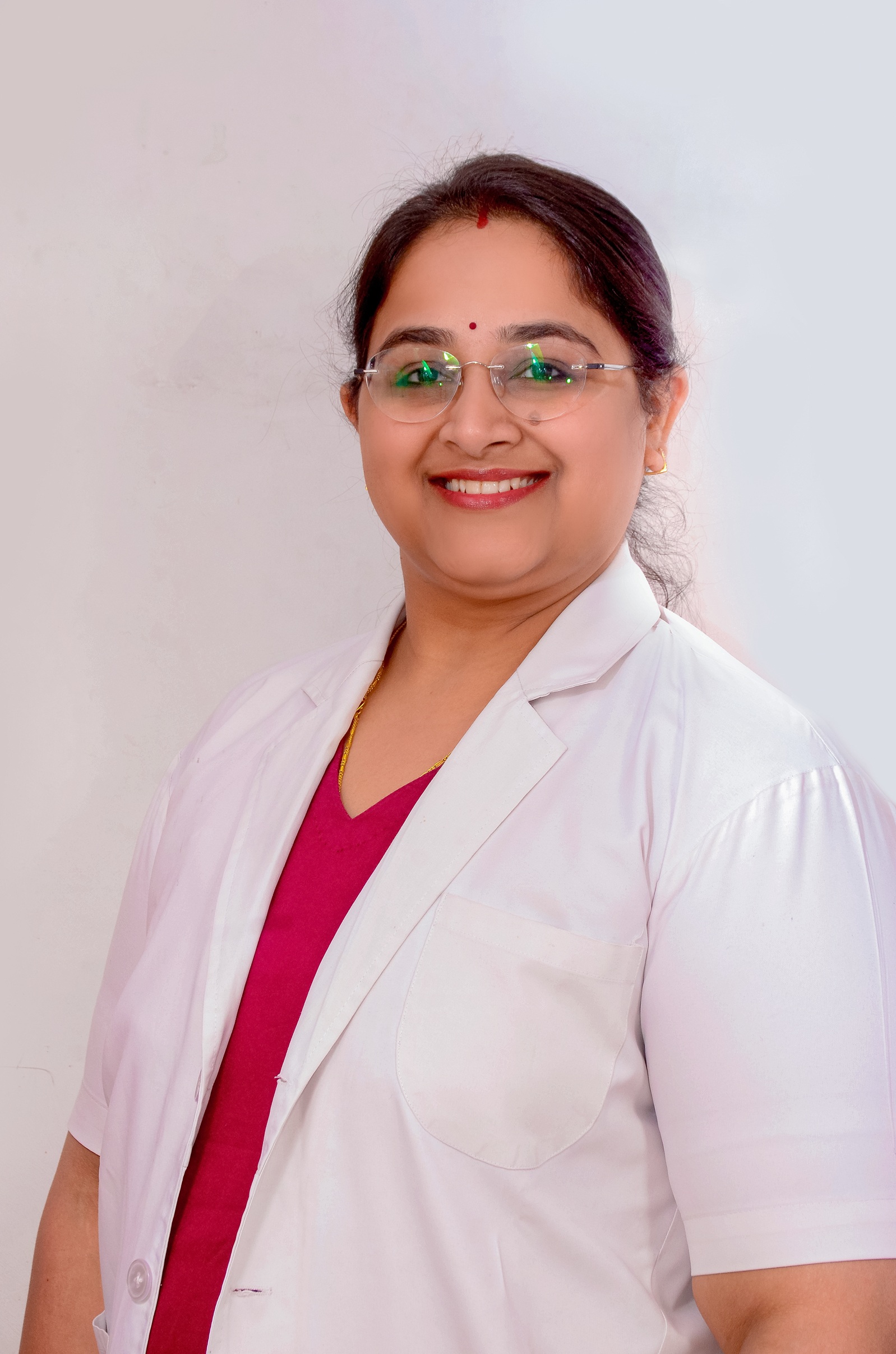 Dr. Aashi Gupta
