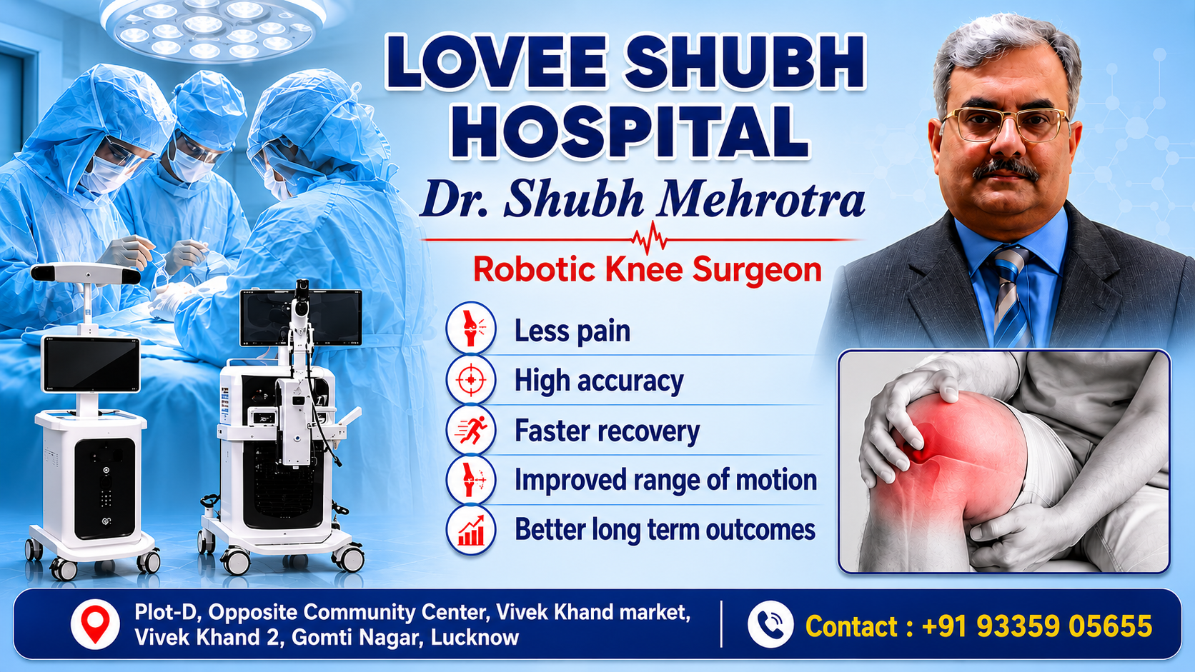 Lovee Shubh Hospital