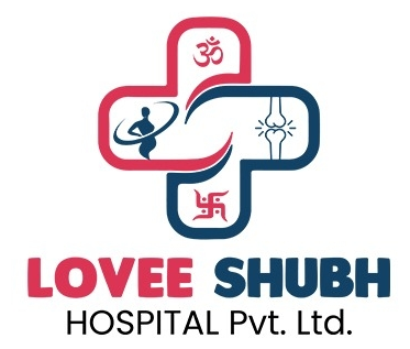 Lovee Shubh Hospital